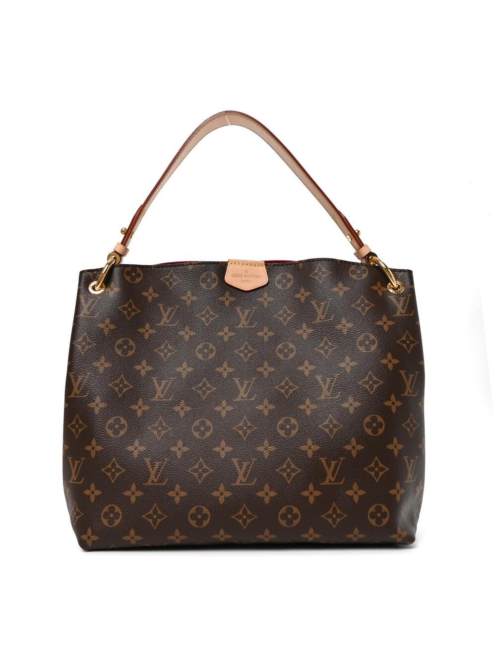 Louis Vuitton Graceful Pm Pivoine #347209L18B